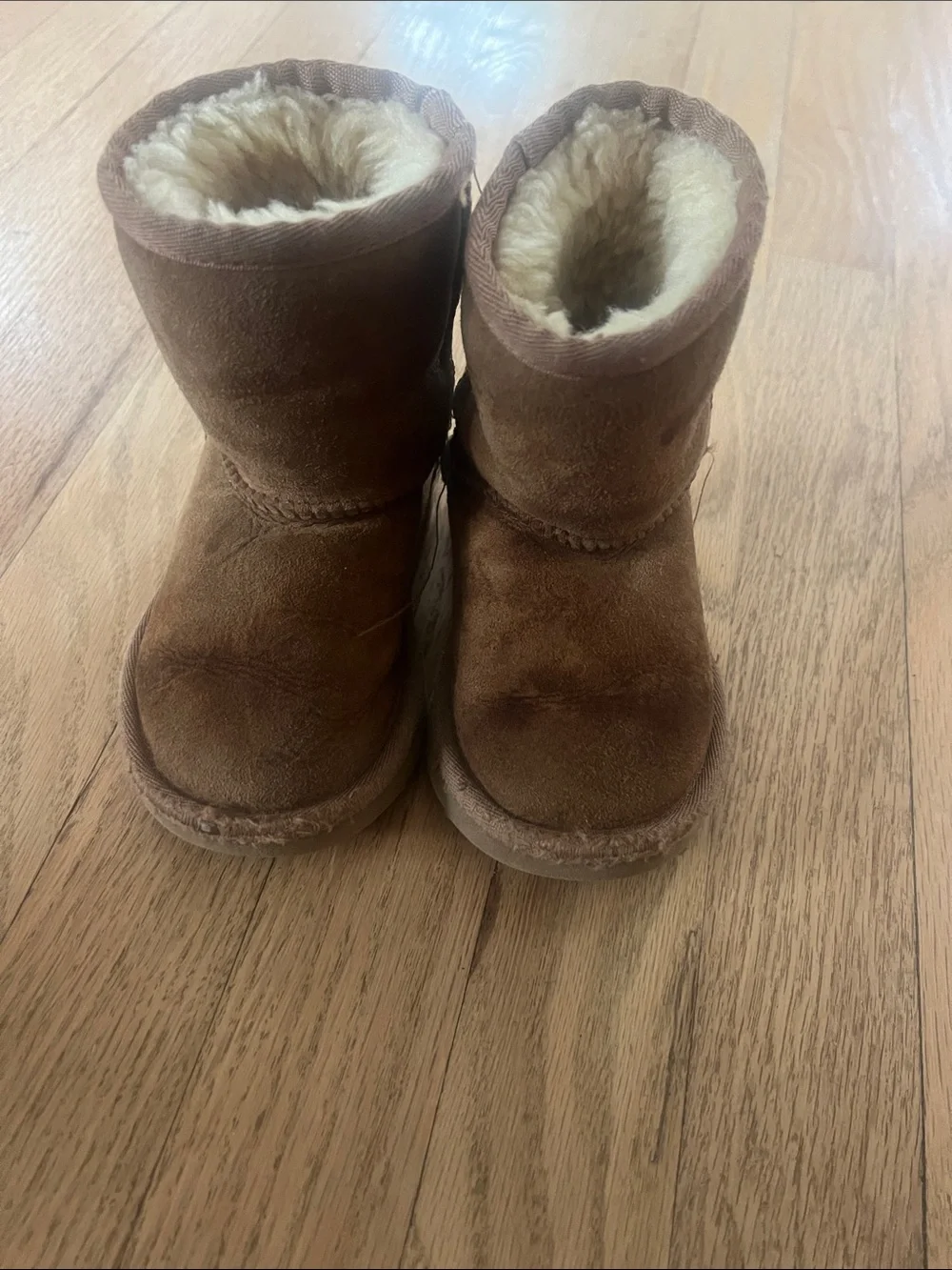 Ugg boots